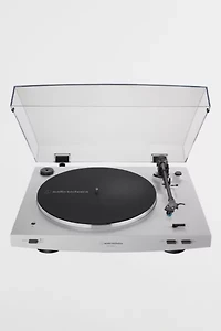 Audio-Technica AT-LP3xBT Fully Automatic Belt-Drive Bluetooth Turntable