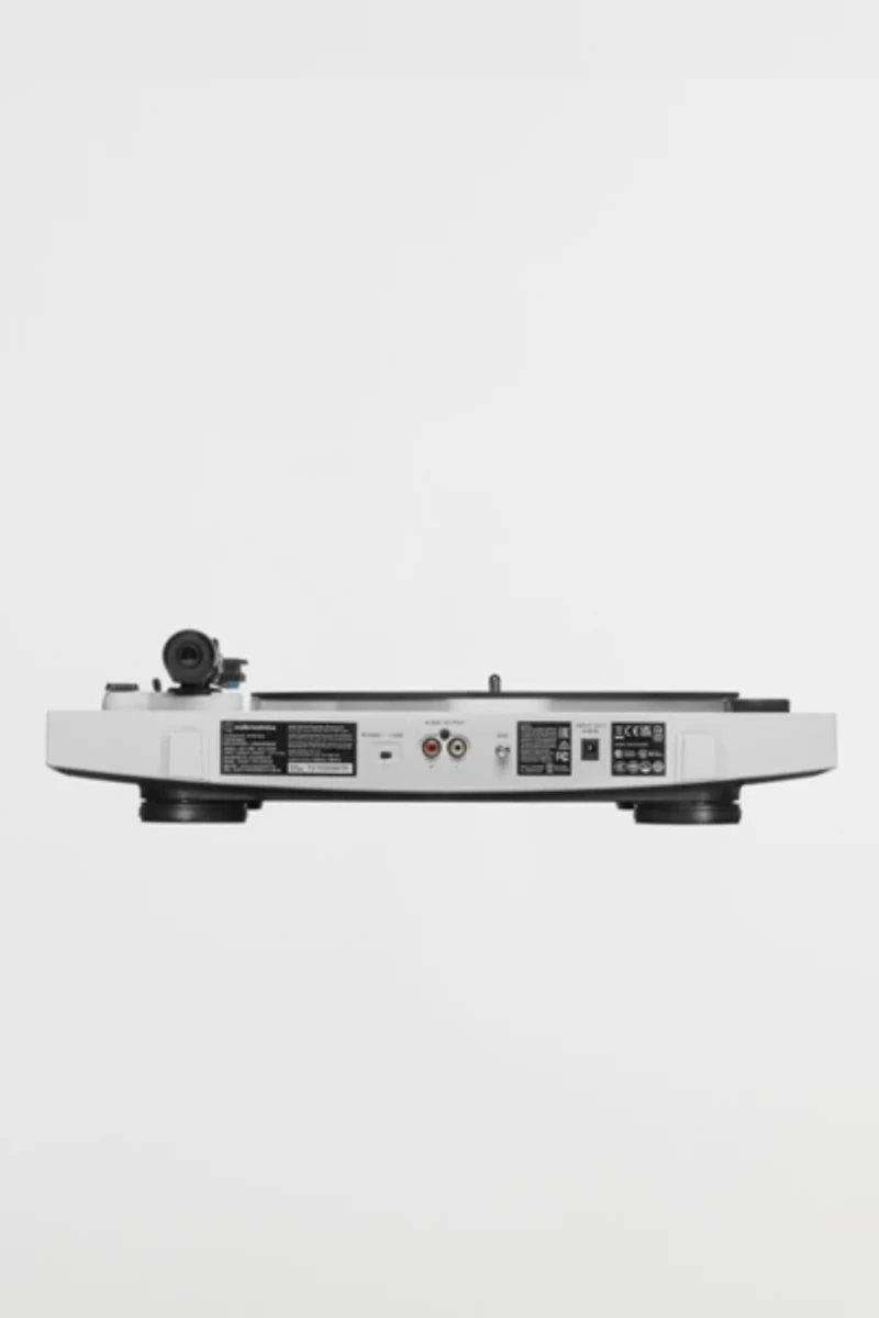 Audio-Technica AT-LP3xBT Fully Automatic Belt-Drive Bluetooth Turntable
