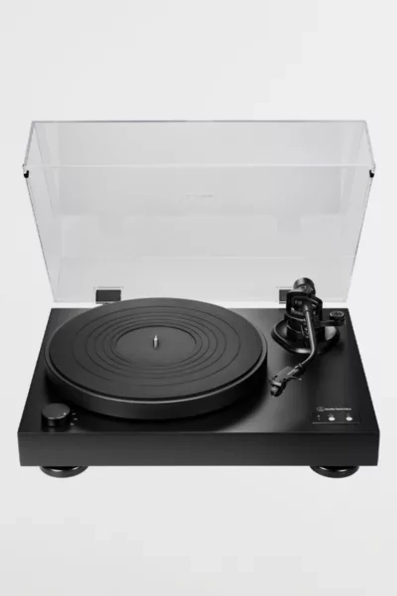 Audio-Technica AT-LP8X Semi-Automatic Turntable