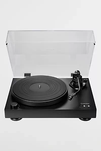 Audio-Technica AT-LP8X Semi-Automatic Turntable