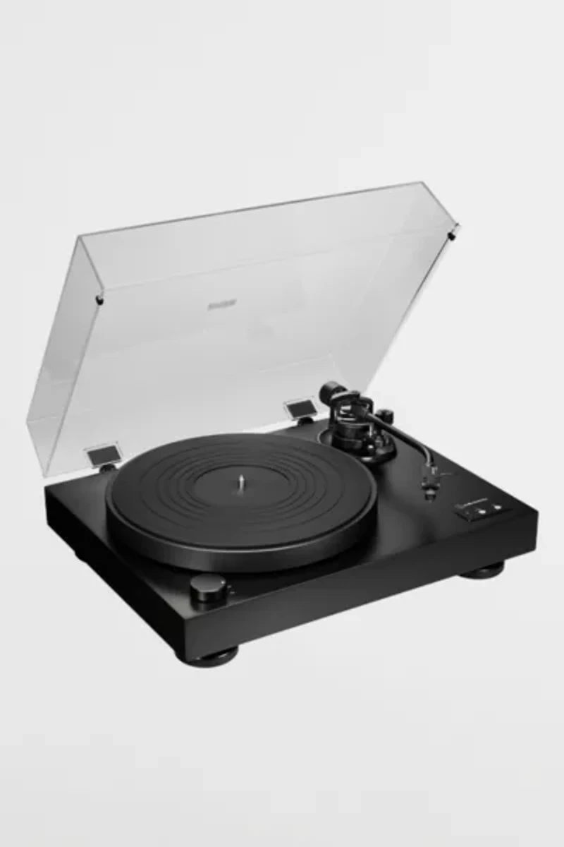 Audio-Technica AT-LP8X Semi-Automatic Turntable