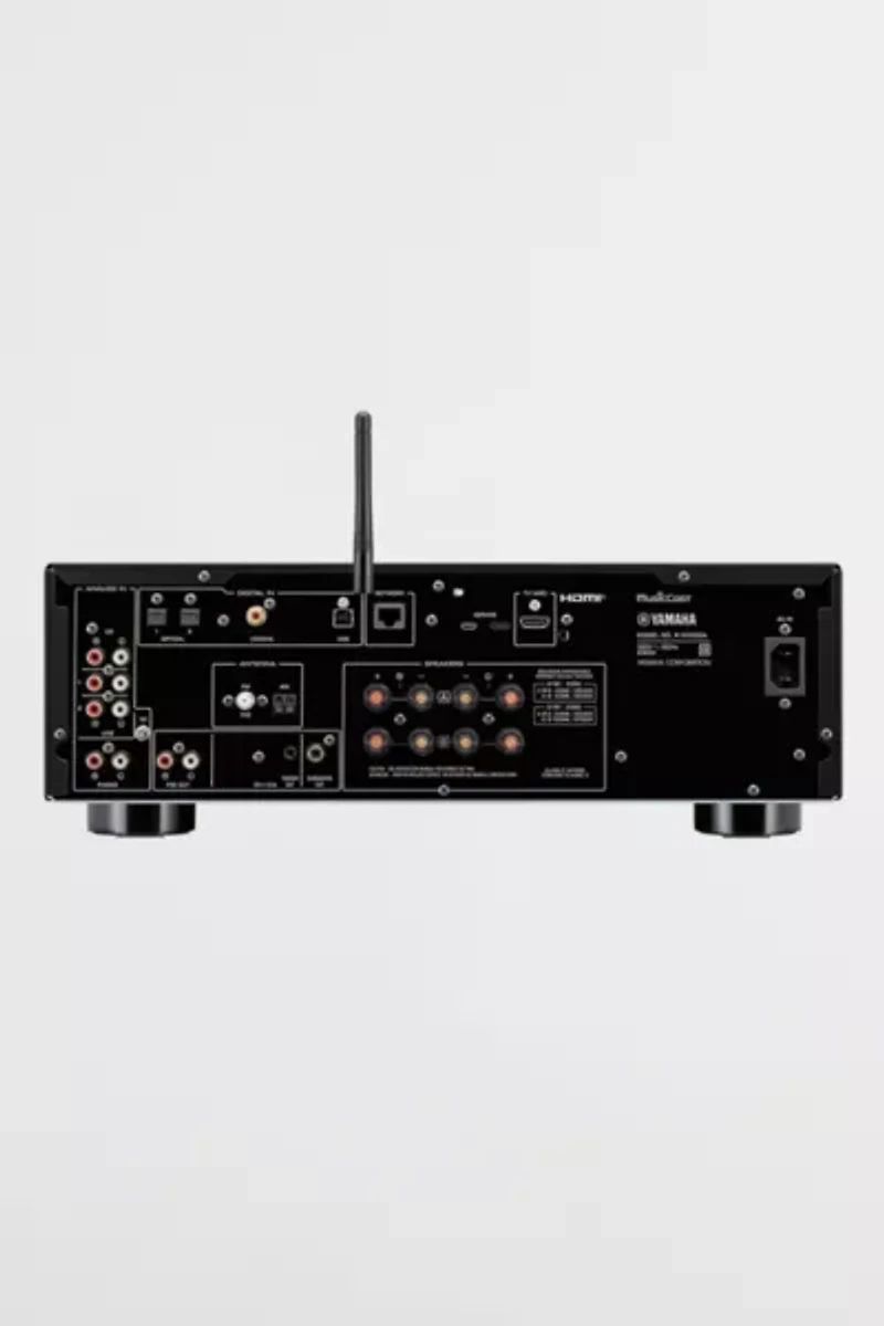 Yamaha R-N1000A Stereo Network Receiver