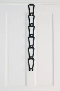 Chain Metal Over-The-Door Multi-Hook