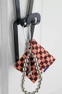 Chain Metal Over-The-Door Multi-Hook