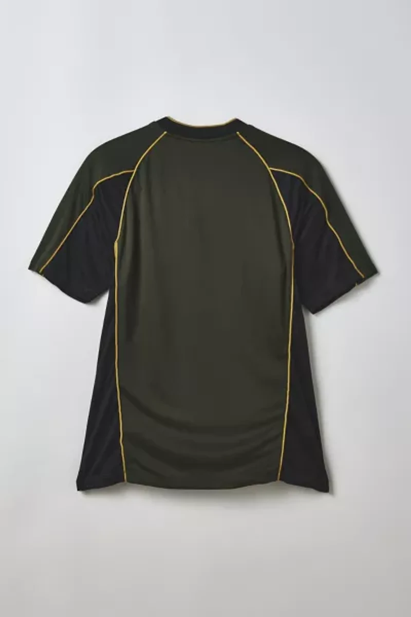 Umbro Paneled Jersey Tee