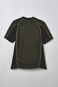 Umbro Paneled Jersey Tee