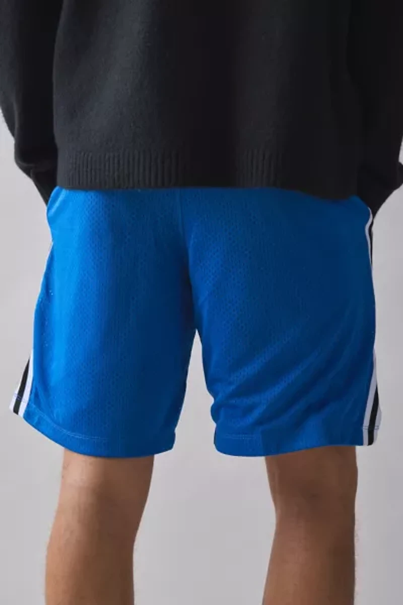 Umbro Lacrosse 8” Mesh Short