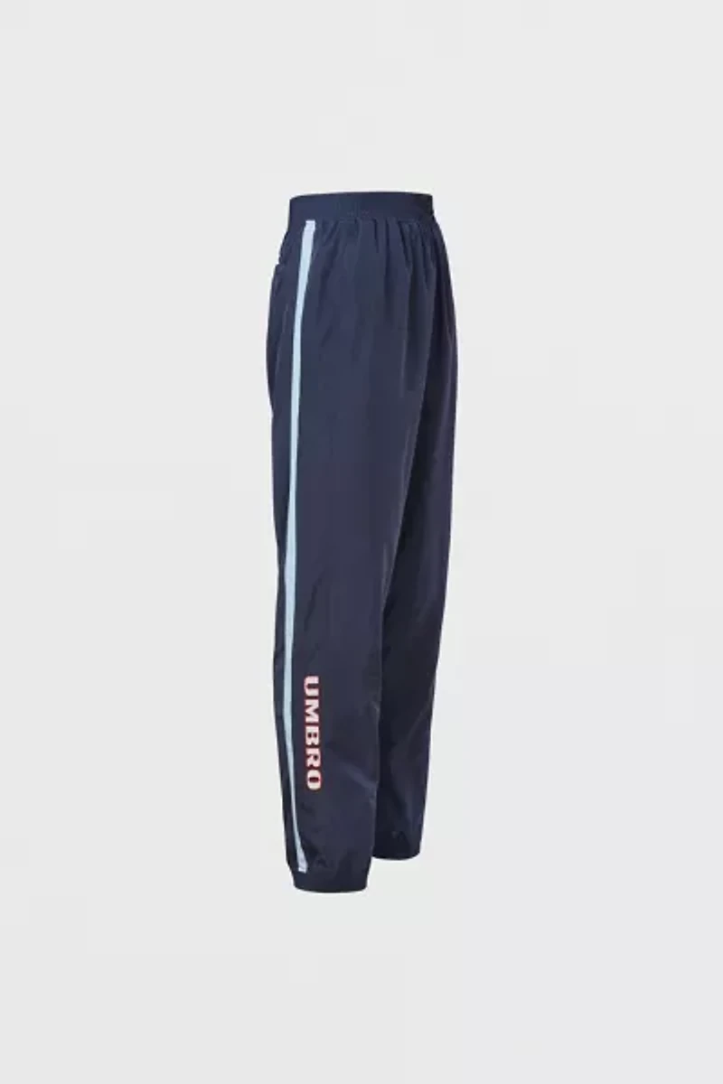 Umbro Relaxed Fit Track Pant