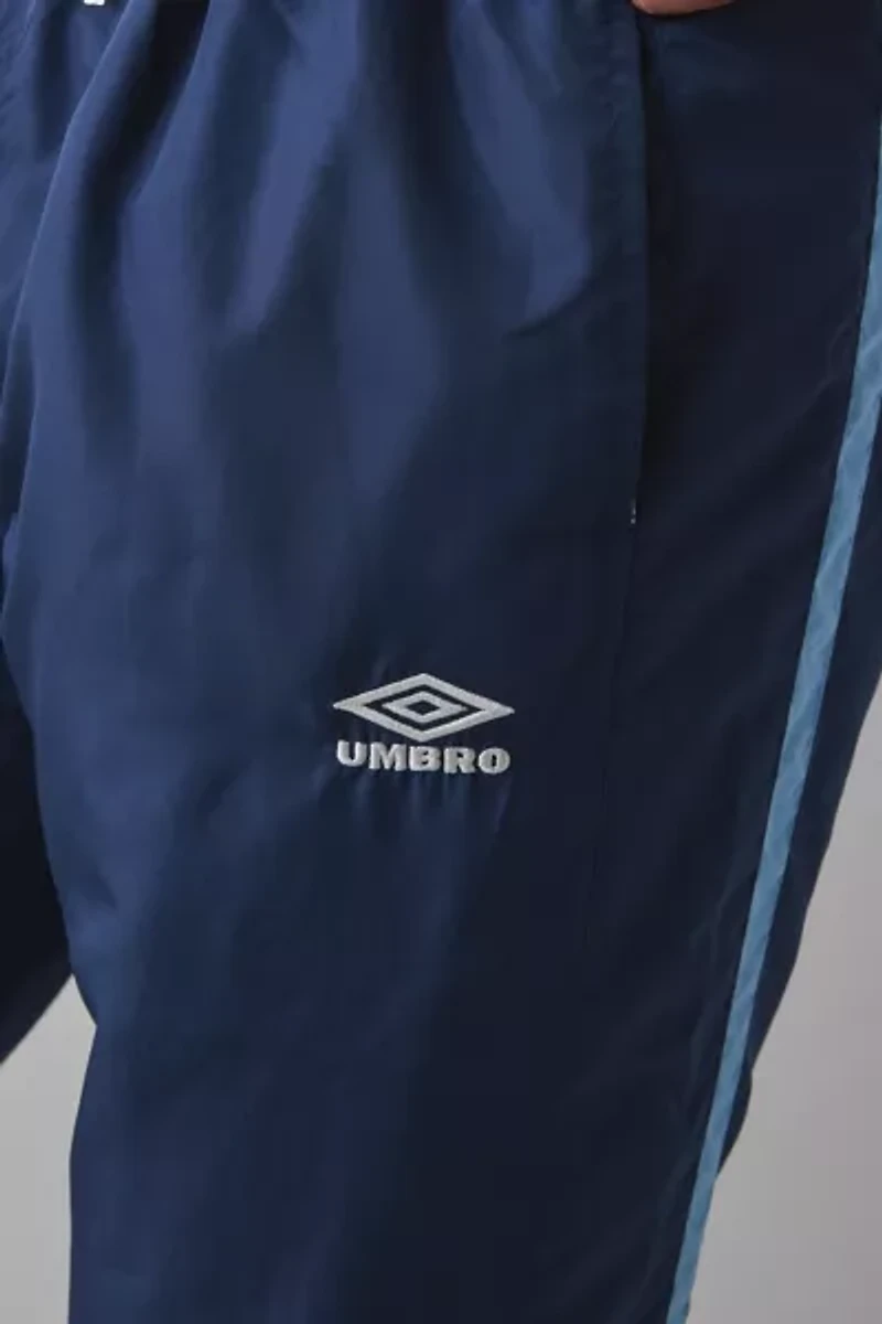 Umbro Relaxed Track Pant