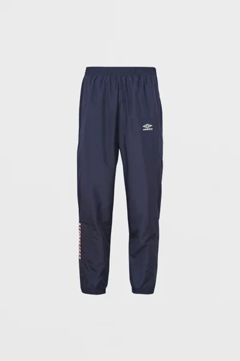 Umbro Relaxed Fit Track Pant