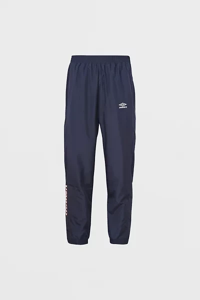 Umbro Relaxed Fit Track Pant