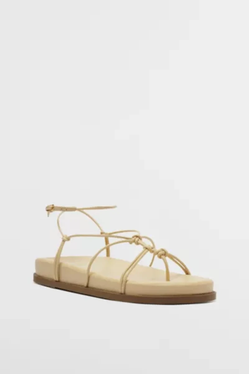 Schutz Calabria Sporty Strappy Sandal