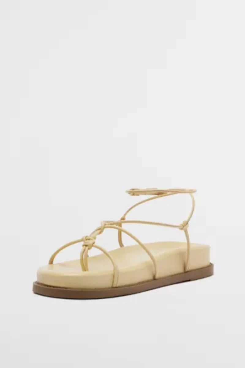 Schutz Calabria Sporty Strappy Sandal