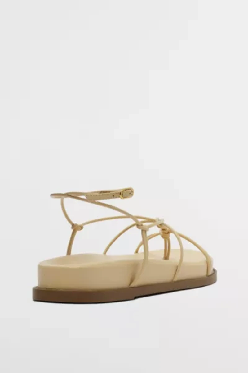Schutz Calabria Sporty Strappy Sandal