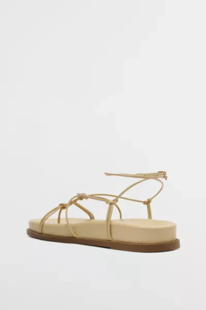Schutz Calabria Sporty Strappy Sandal