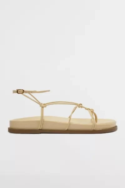 Schutz Calabria Sporty Strappy Sandal