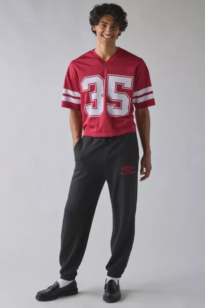 Umbro Iconic Fleece Jogger