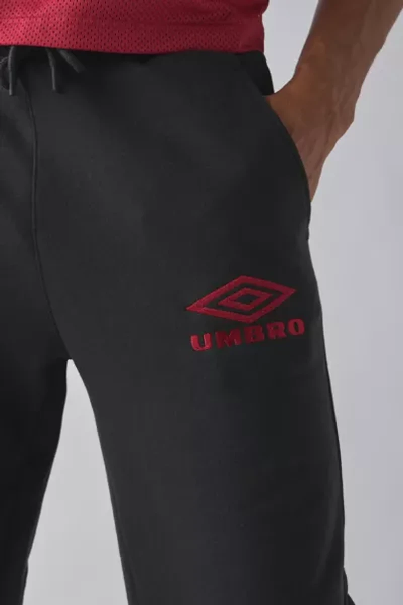 Umbro Iconic Fleece Jogger