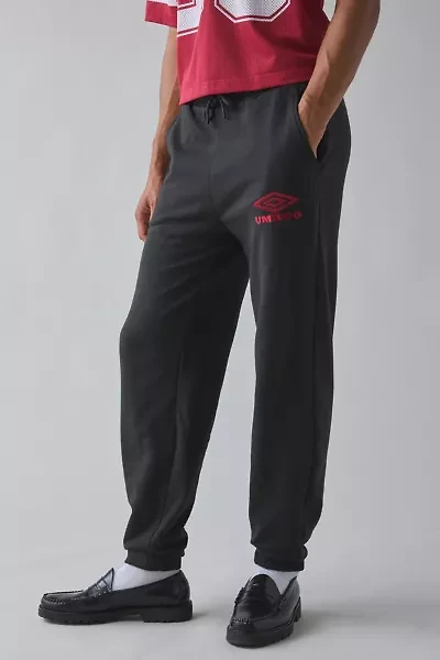 Umbro Iconic Fleece Jogger