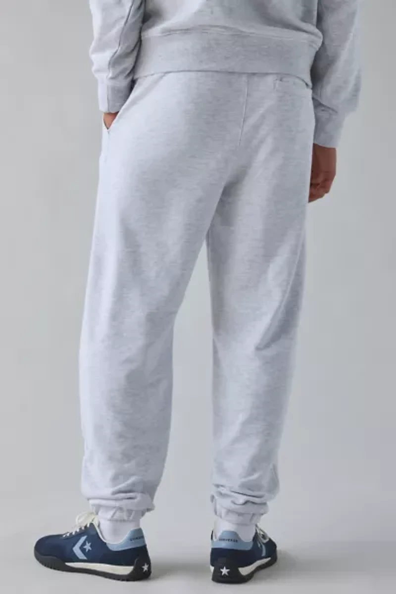 Umbro Iconic Fleece Jogger