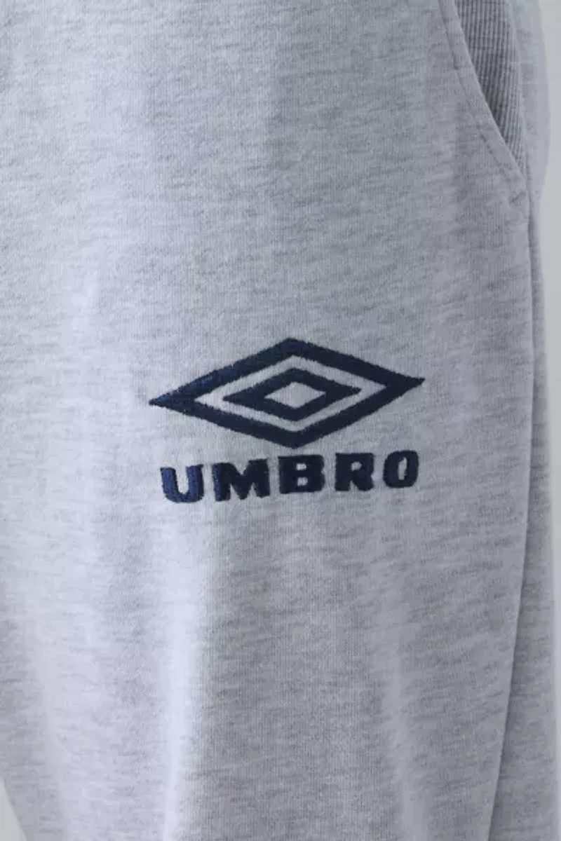 Umbro Iconic Fleece Jogger
