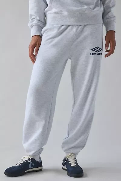 Umbro Iconic Fleece Jogger