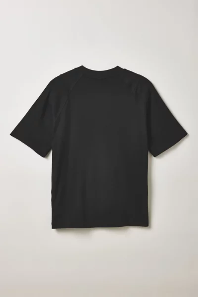 Umbro Logo Graphic Boxy Tee