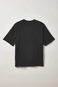 Umbro Logo Graphic Boxy Tee