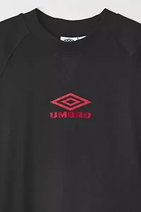 Umbro Logo Graphic Boxy Tee