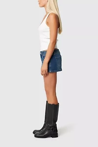 Abrand 00 Super Low Mini Skirt