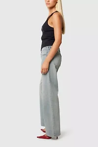 Abrand Addison Racer Top