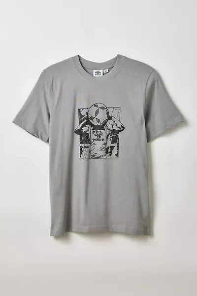 Umbro Up North Graphic Tee