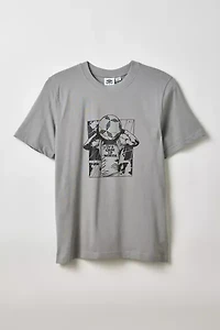 Umbro Up North Graphic Tee