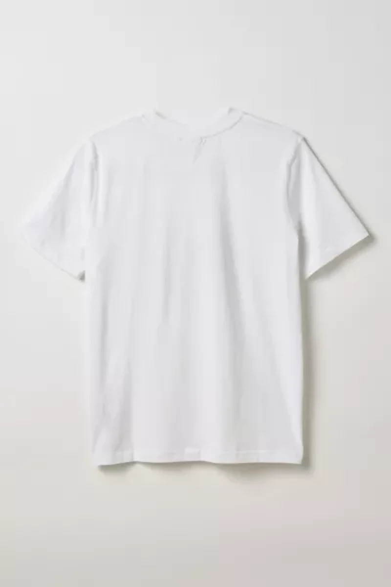 Umbro Up North Graphic Tee