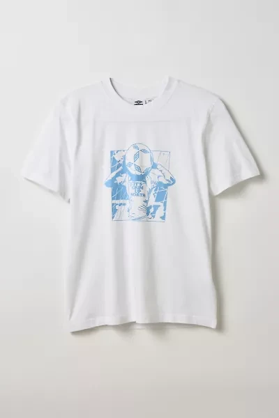 Umbro Up North Graphic Tee