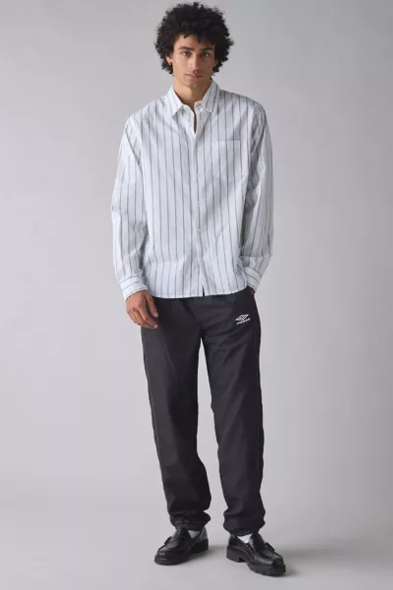 Umbro UO Exclusive Relaxed Wind Pant
