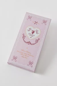Flower Knows Strawberry Cupid Handheld Mirror