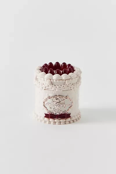 Flower Knows Strawberry Cupid Cake Lip Cream