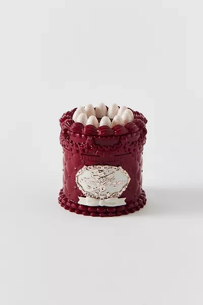 Flower Knows Strawberry Cupid Cake Lip Cream