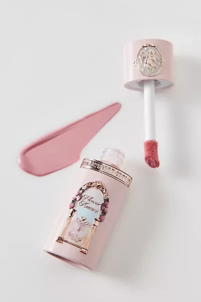Flower Knows Strawberry Cupid All Day Glow Liquid Blush