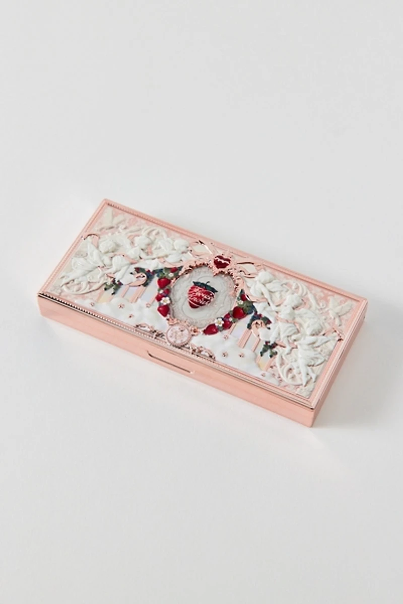 Flower Knows Strawberry Cupid Makeup Palette