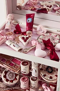 Flower Knows Strawberry Cupid All-In Makeup Gift Set