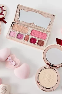 Flower Knows Strawberry Cupid All-In Makeup Gift Set