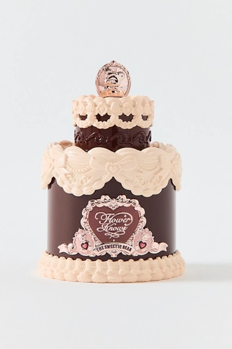 Flower Knows Eau De Parfum Fragrance