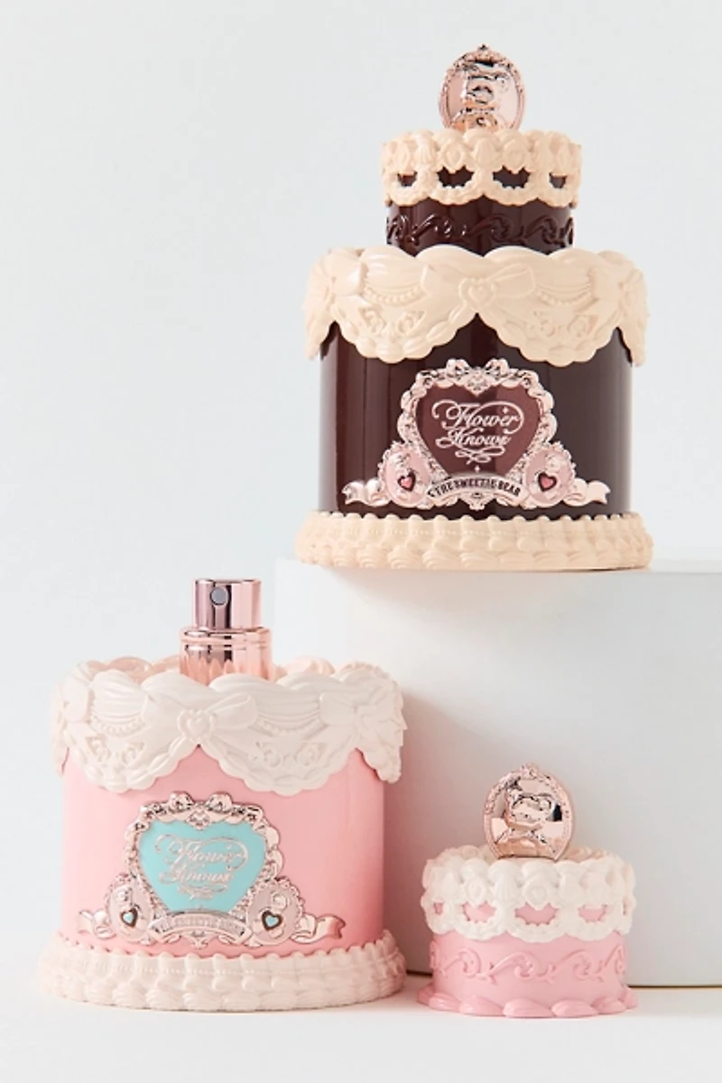 Flower Knows Eau De Parfum Fragrance