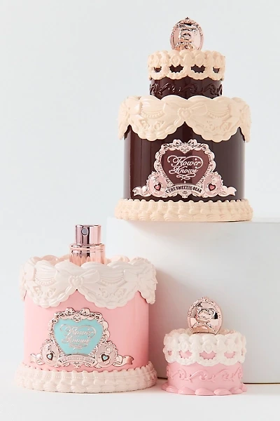 Flower Knows Eau De Parfum Fragrance