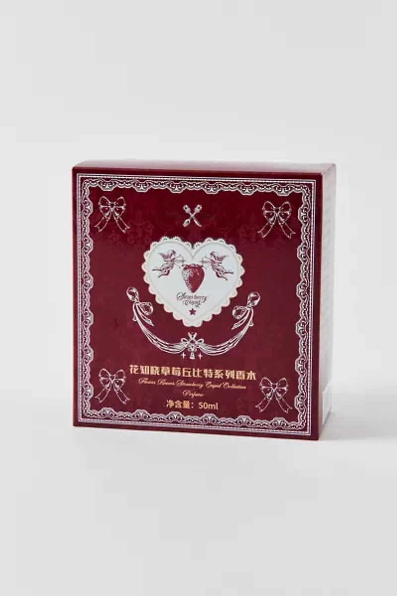 Flower Knows Eau De Parfum Fragrance
