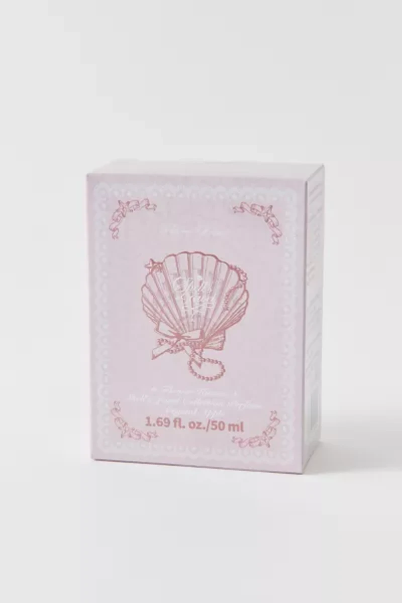 Flower Knows Eau De Parfum Fragrance