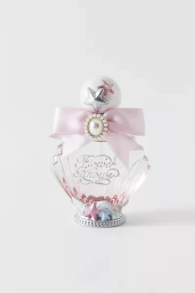 Flower Knows Eau De Parfum Fragrance