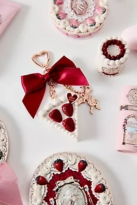 Flower Knows Strawberry Cupid Solid Perfume Travel Fragrance